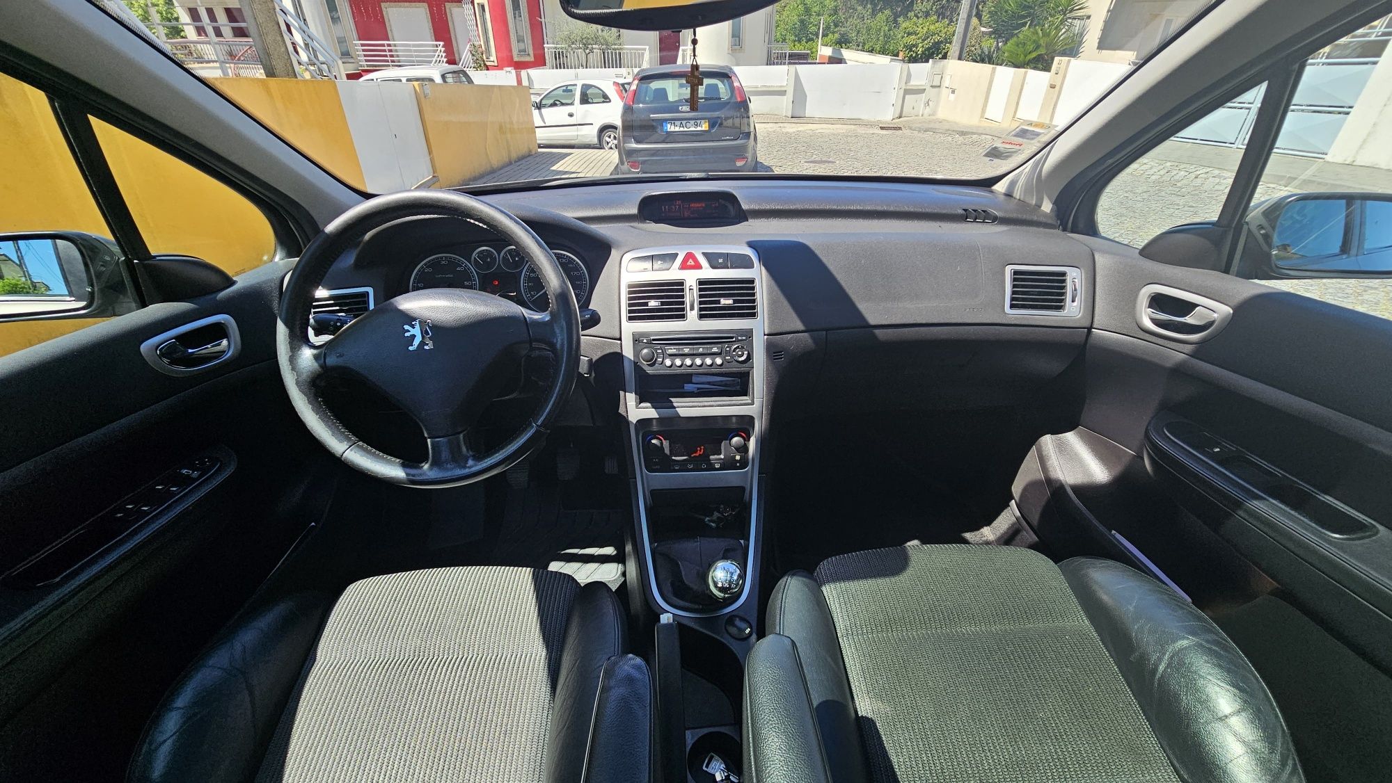 Carro usado 307 SW