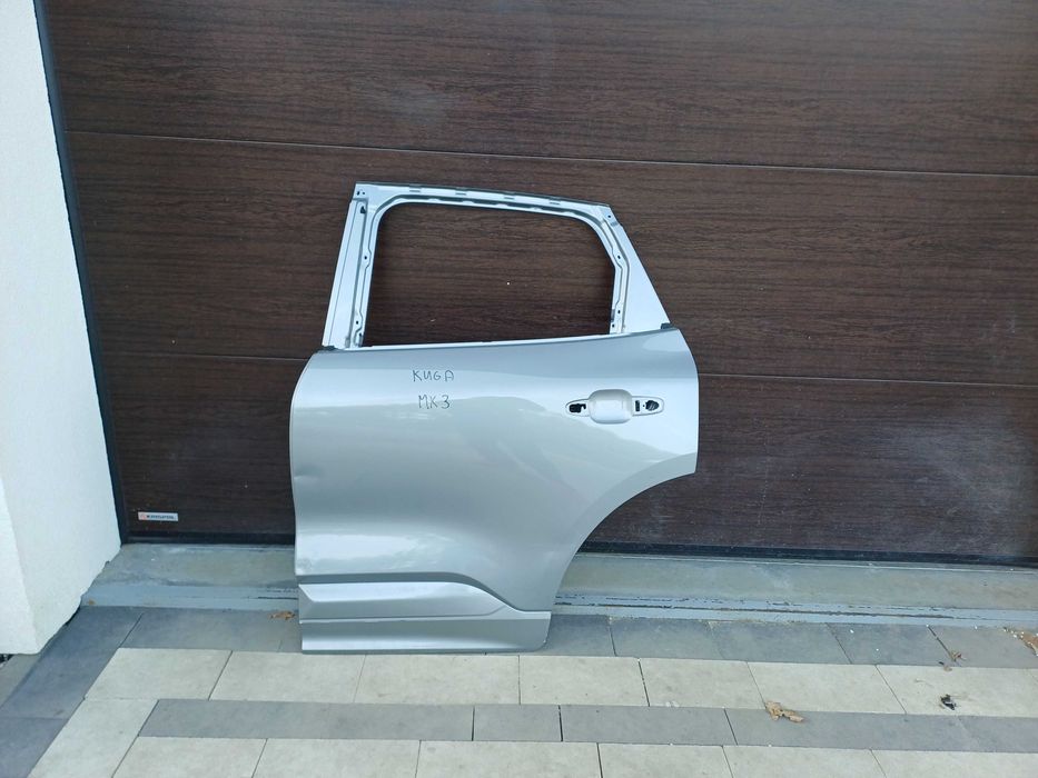 drzwi tył lewe ford kuga mk3