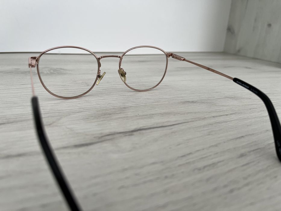Okulary korekcyjne