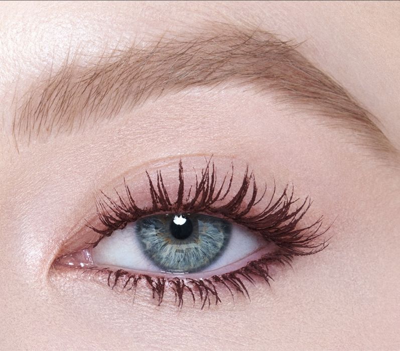 УЦІНКА!Charlotte tilbury pillow talk push up lashes dream pop
