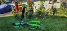 Skki trikke/ narty/