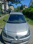Renault clio 1.5 dci.zaproponój cenę.