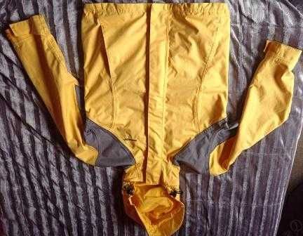 NORHEIM kurtka trekkingowa M