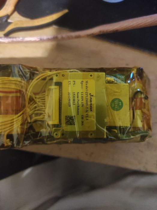 Bateria do roweru 48V 30Ah