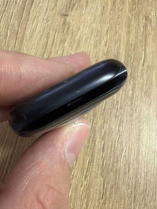 Apple Watch Series 7 (GPS) Midnight 45MM