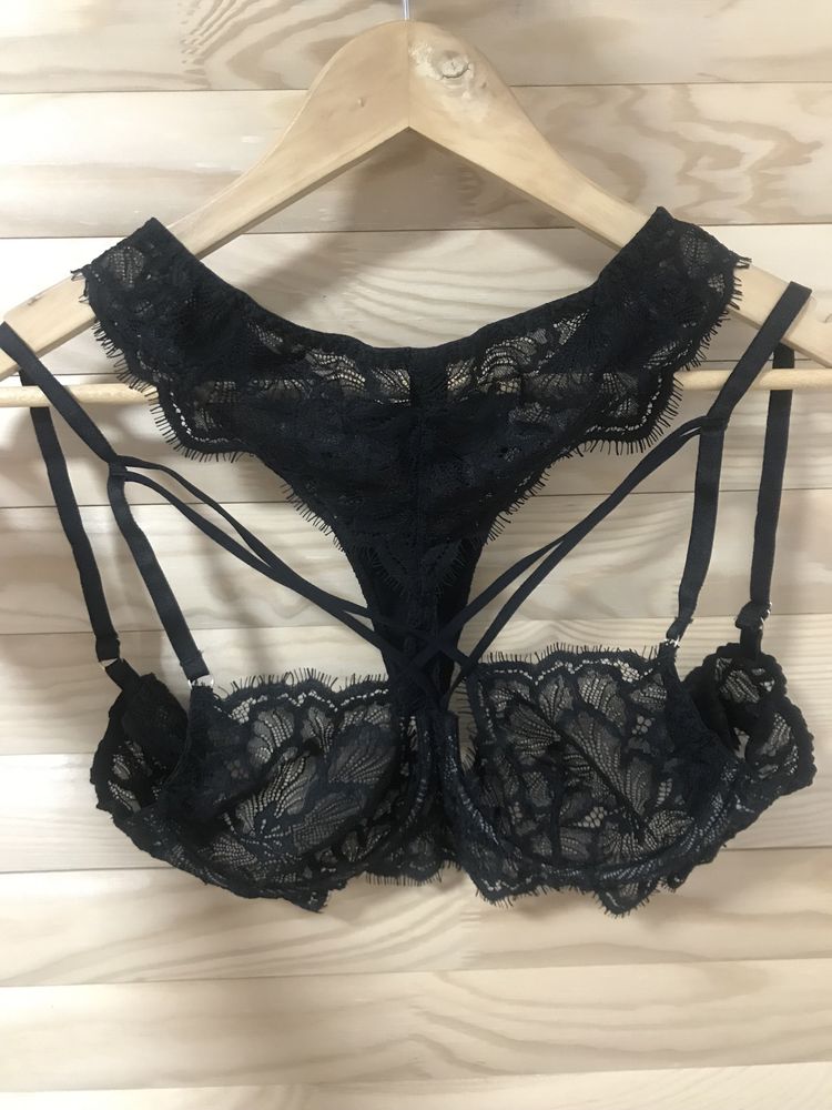 Комплект Zhilyova Lingerie новый S