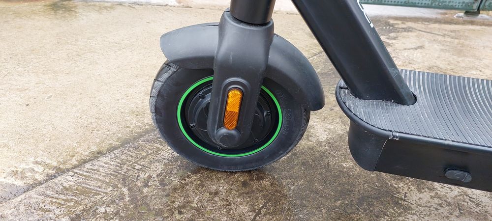 Електросамокат Acer Scooter 5