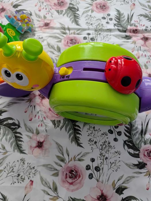 Zestaw zabawek Fisher Price