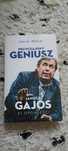 Przyczajony geniusz. Janusz Gajos. 21 opowieści
Jacek Wakar