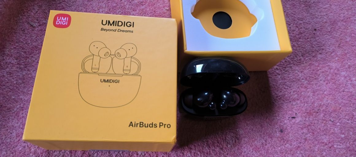 Umidigi AirBuds Pro