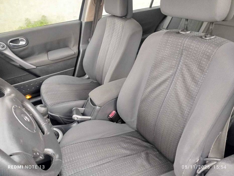 Renault Mégane 1.5 2006 Gasóleo