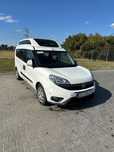 Fiat Doblo Fiat Doblo maxi xl 1.6-120KM Przystosowany dla osób niepełnosprawnych
