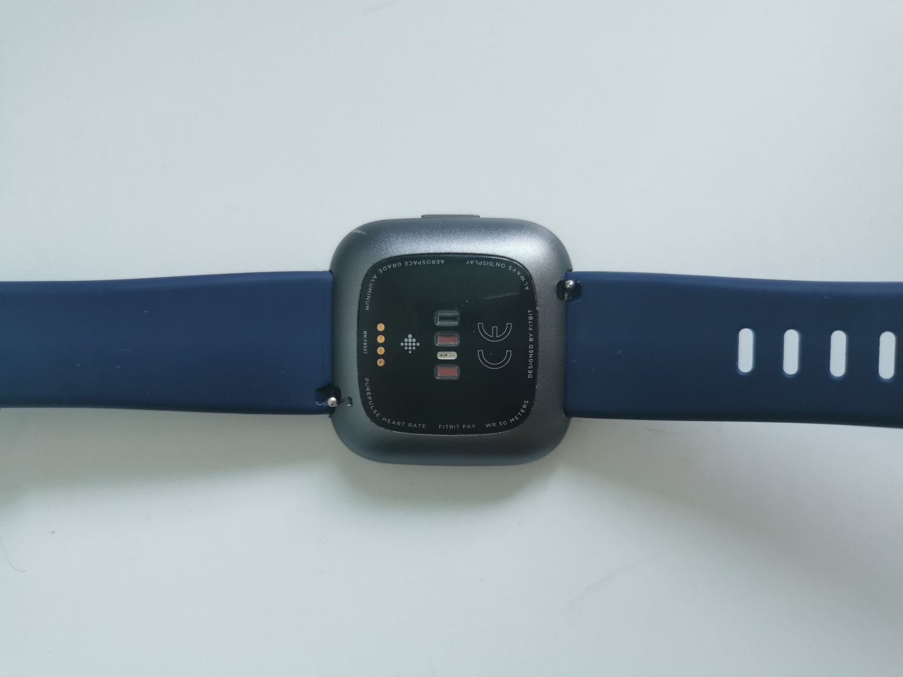 Smartwatch Fitbit Versa 2