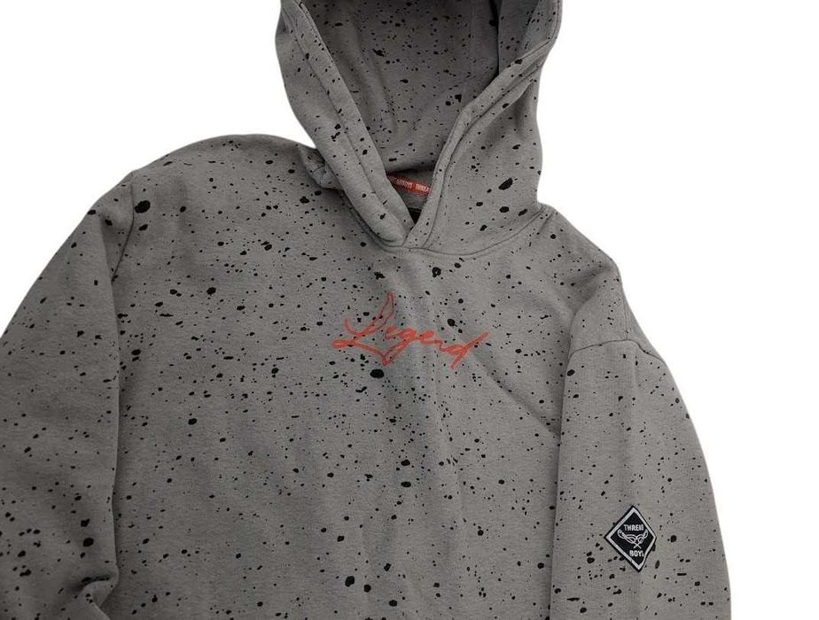 Тепле худі, англійського бренду, на хлопчика. Зріст: 158см.