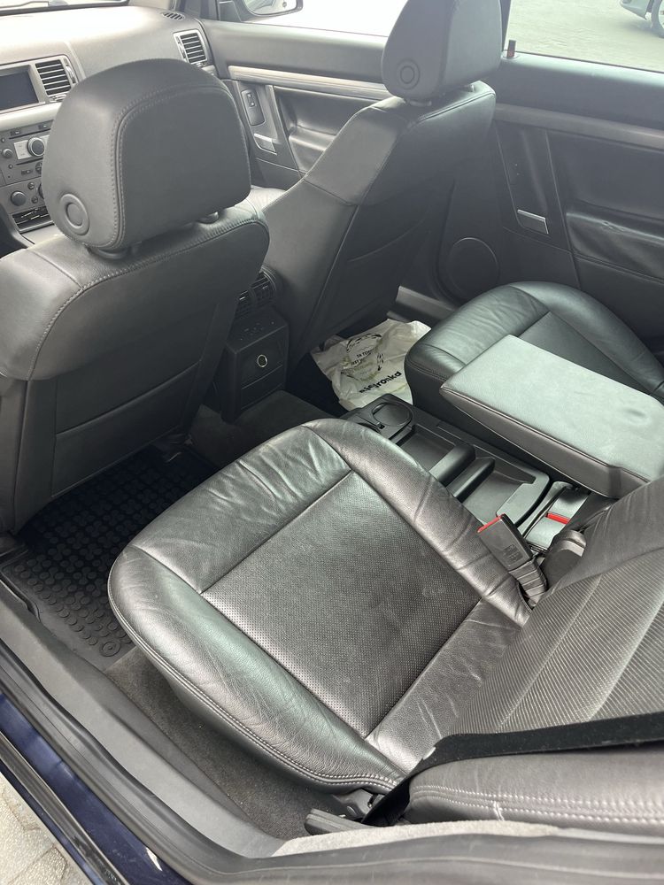 Opel Signum 2.0 T 225km