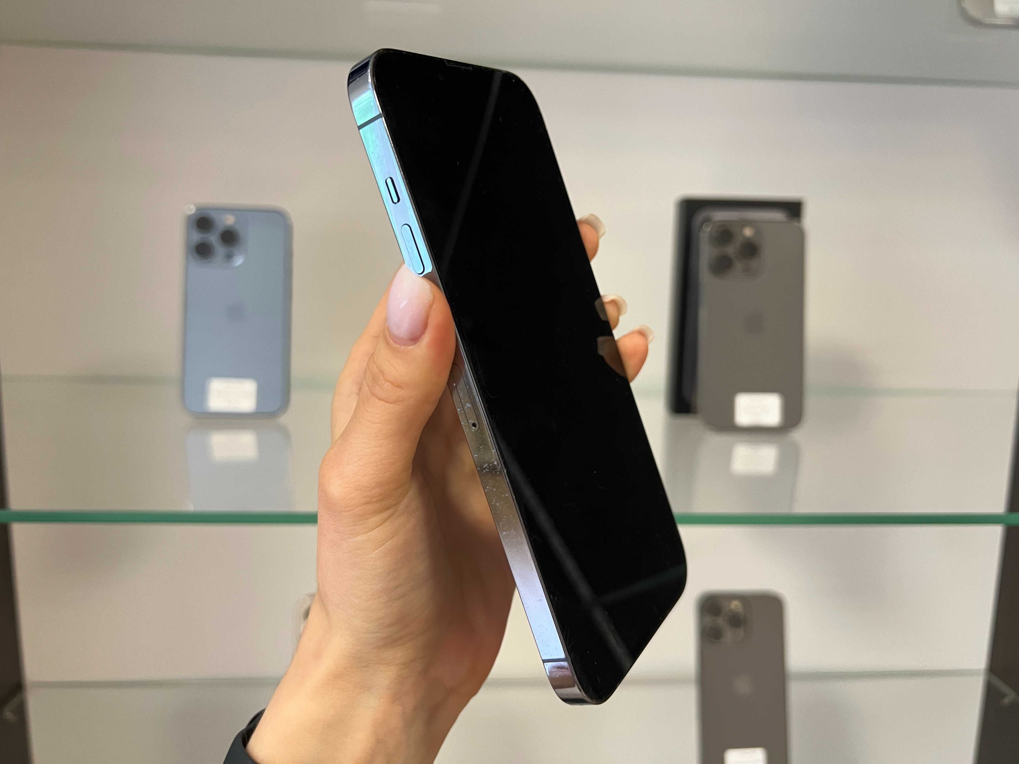 iPhone 13 Pro Max 512 gb Neverlock / Магазин + Гарантія