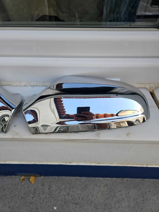 Capas espelho Opel Astra h