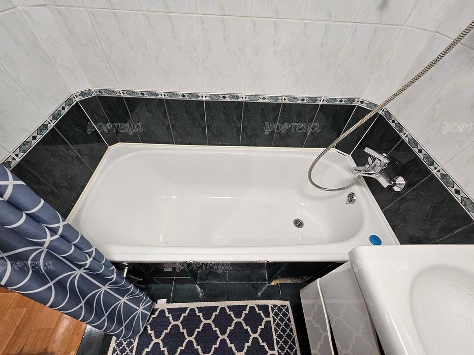 Продаж 2-х кімн квартири на Калнишевського/Осіння