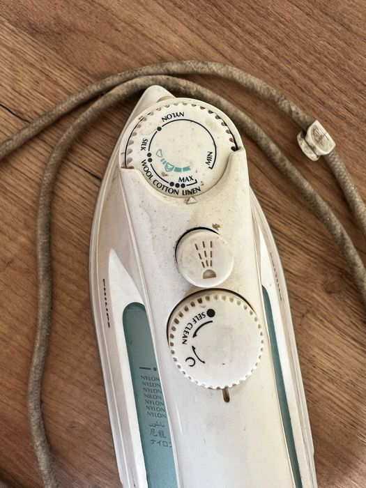 Żelazko Philips Mistral 20