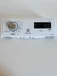 Oryginalny moduł sterujący pralki ELECTROLUX UFC0M107 EAX12500SD
