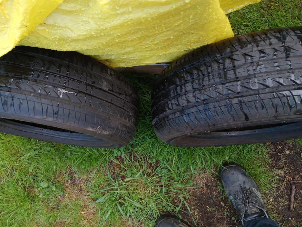 Opony 195/60/r14