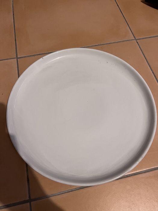 Prato Raso para Bolos 31cm