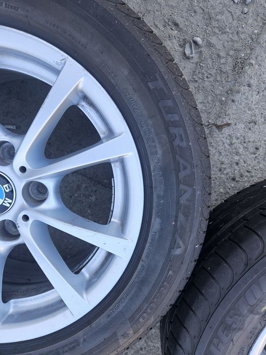 Alufelgi 16 Koła BMW 3 F30