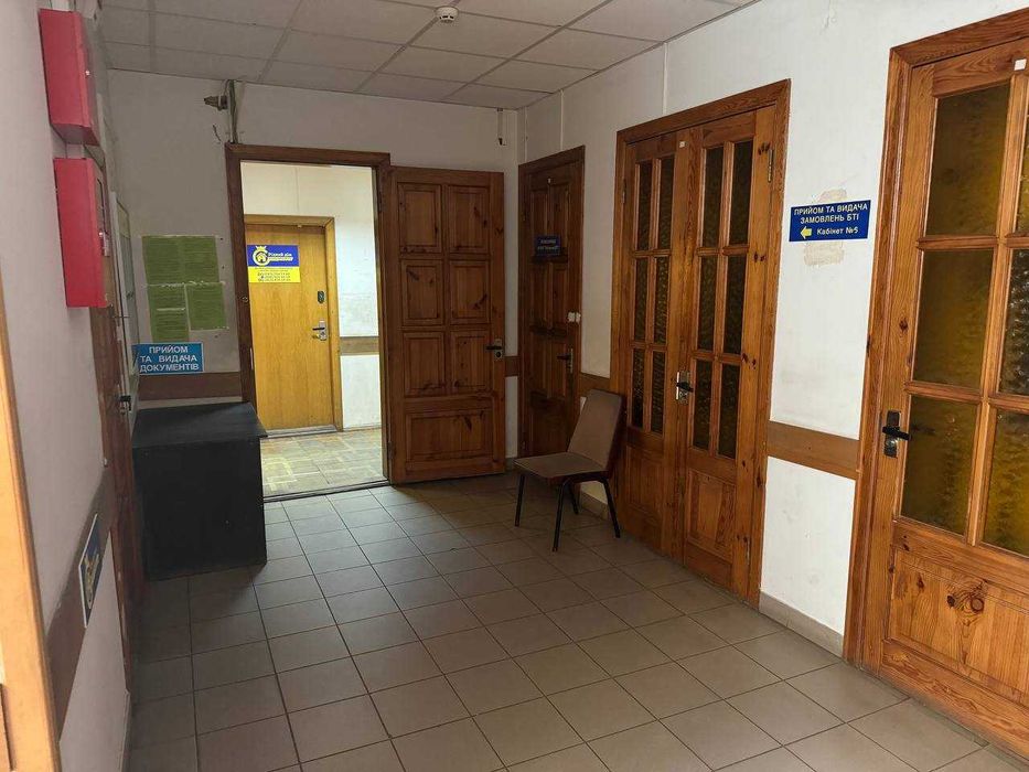 Продаж комерційної нерухомості м. Обухів , вул. Каштанова 6