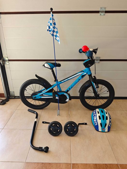 Rower Unibike Viking 16