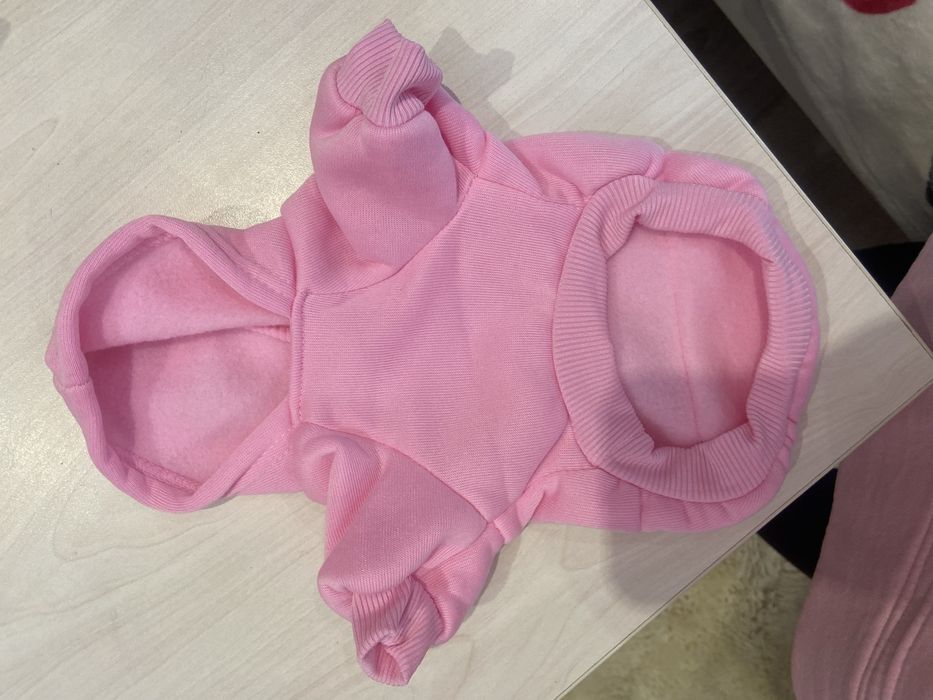 Кофтинки для собак