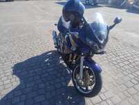 Suzuki Bandit 600s 2002r