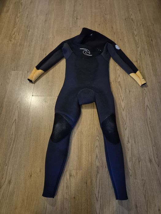 Fato de surf 5.3 Rip Curl - 200€ - Gaia
