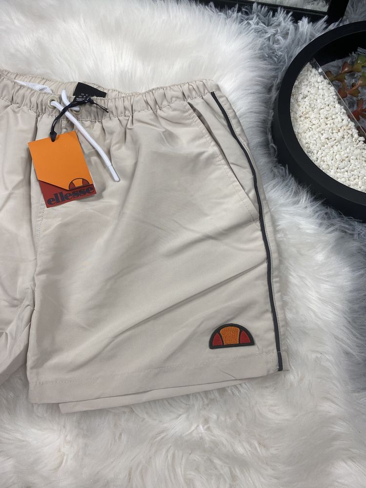 Шорти Ellesse nylon tech