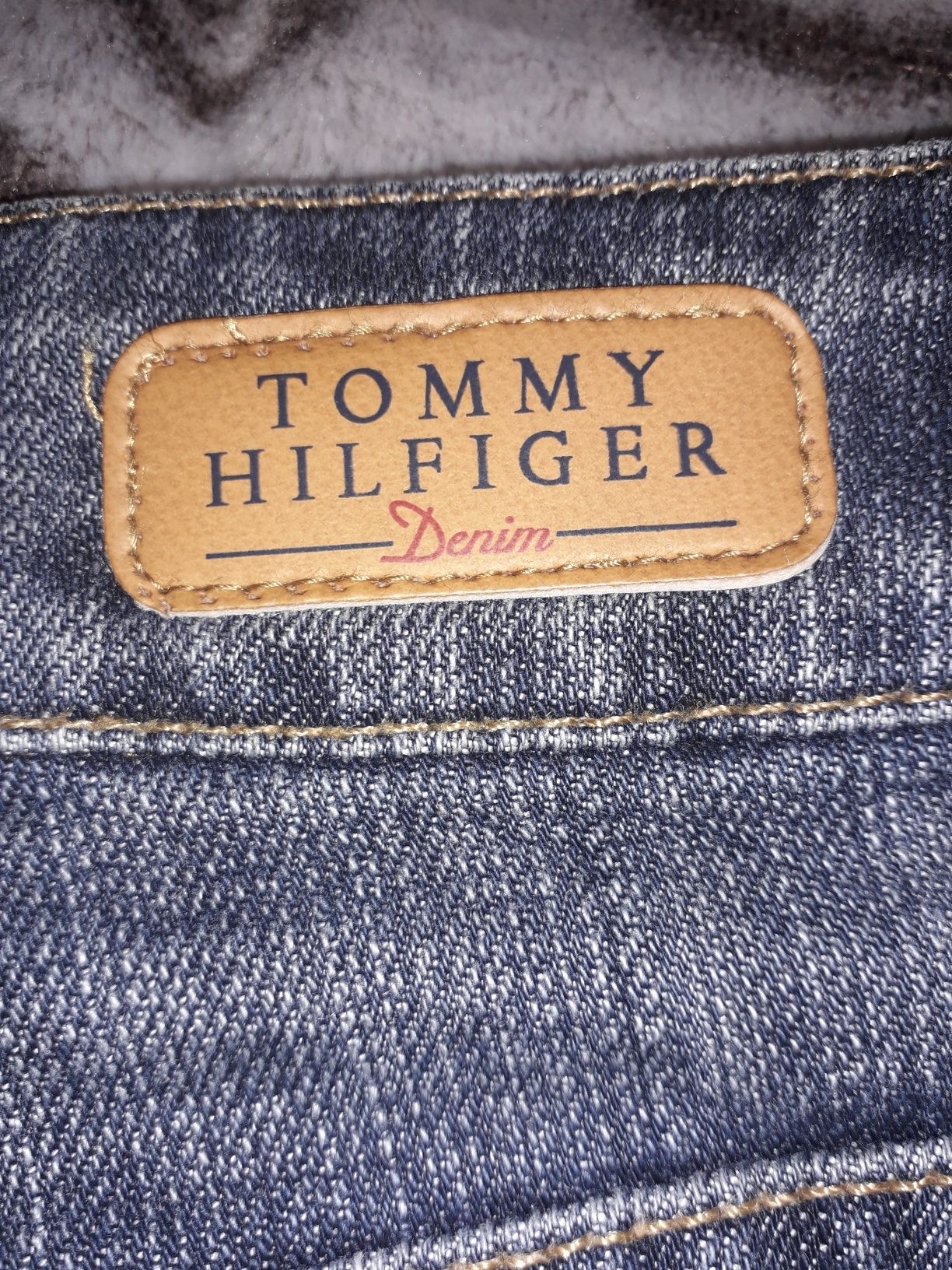 Tommy hilfiger nowa spódniczka