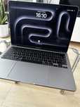 Macbook pro 13 m1,