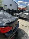 Lotka bmw m240i f22