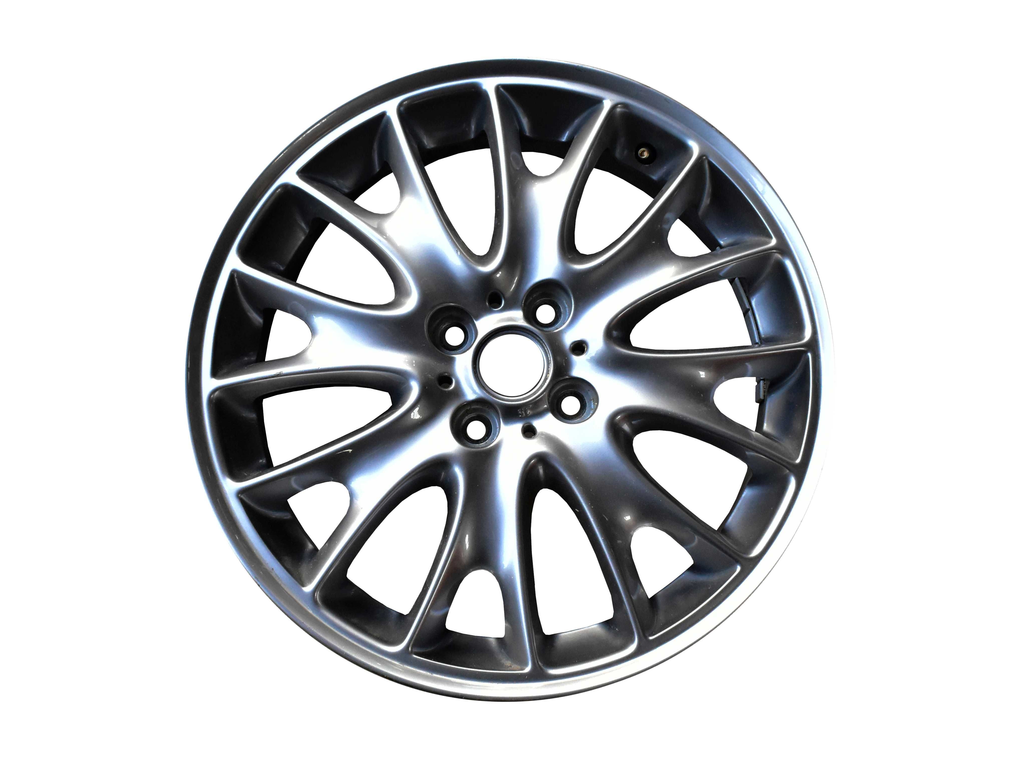 Felga felgi RONAL 5.5Jx17EH2 4x100 ET42  COPPER R50 R52 R53