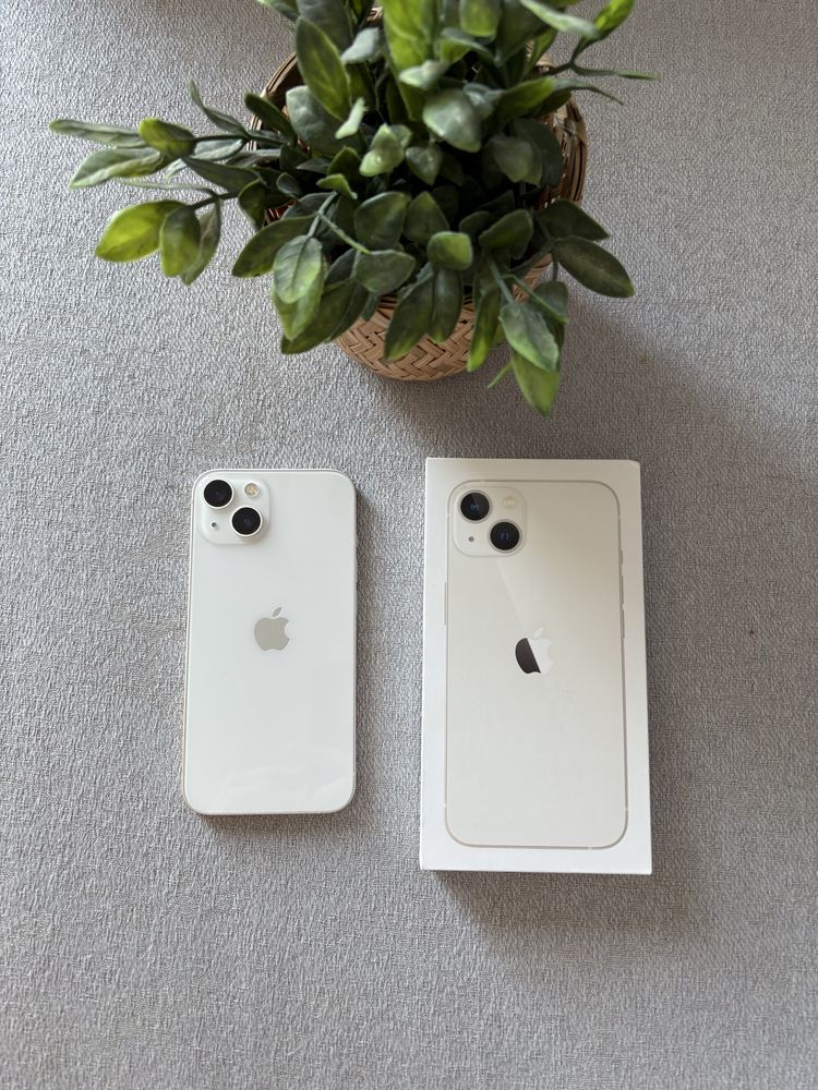 iPhone 13 zadbany