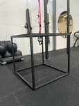 Plataforma de Salto Softee