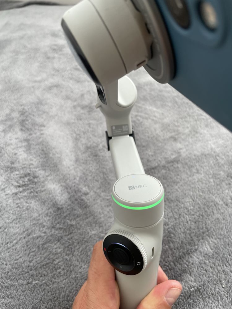 Insta360 Flow 2 Pro gimbal