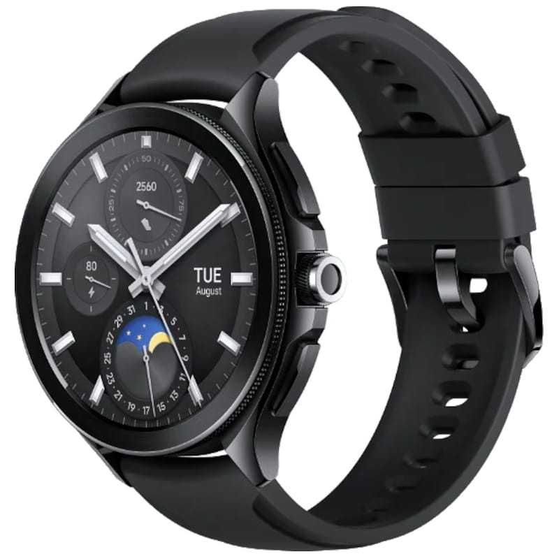 Xiaomi Watch 2 Pro Bluetooth  2GB/32GB  5ATM