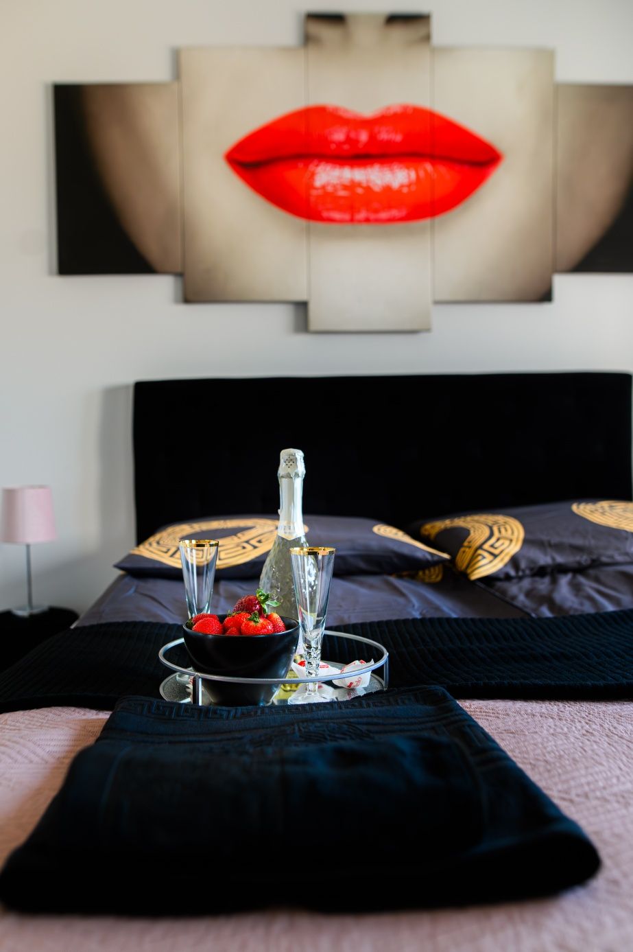 Apartament MILA Kielce