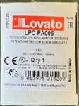 Lavato резистор  .