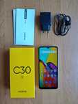 Realme 2-sim IPS 5000mAh 8-ядер Смартфон Телефон