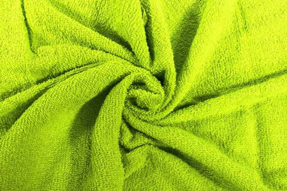 Ręcznik kąpielowy Gomez 50 x 100 zielony