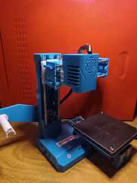 3D принтер Easy Threed K9