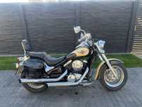 Kawasaki VN800 Vulcan