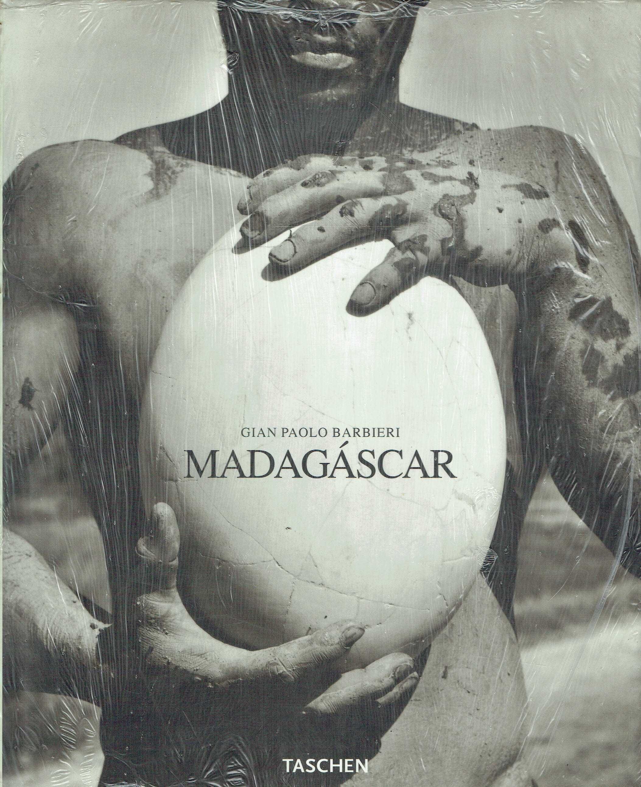 3088

Madagascar
de Gian Paolo Barbieri