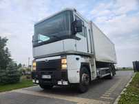 Renault Magnum Mack 430 koni