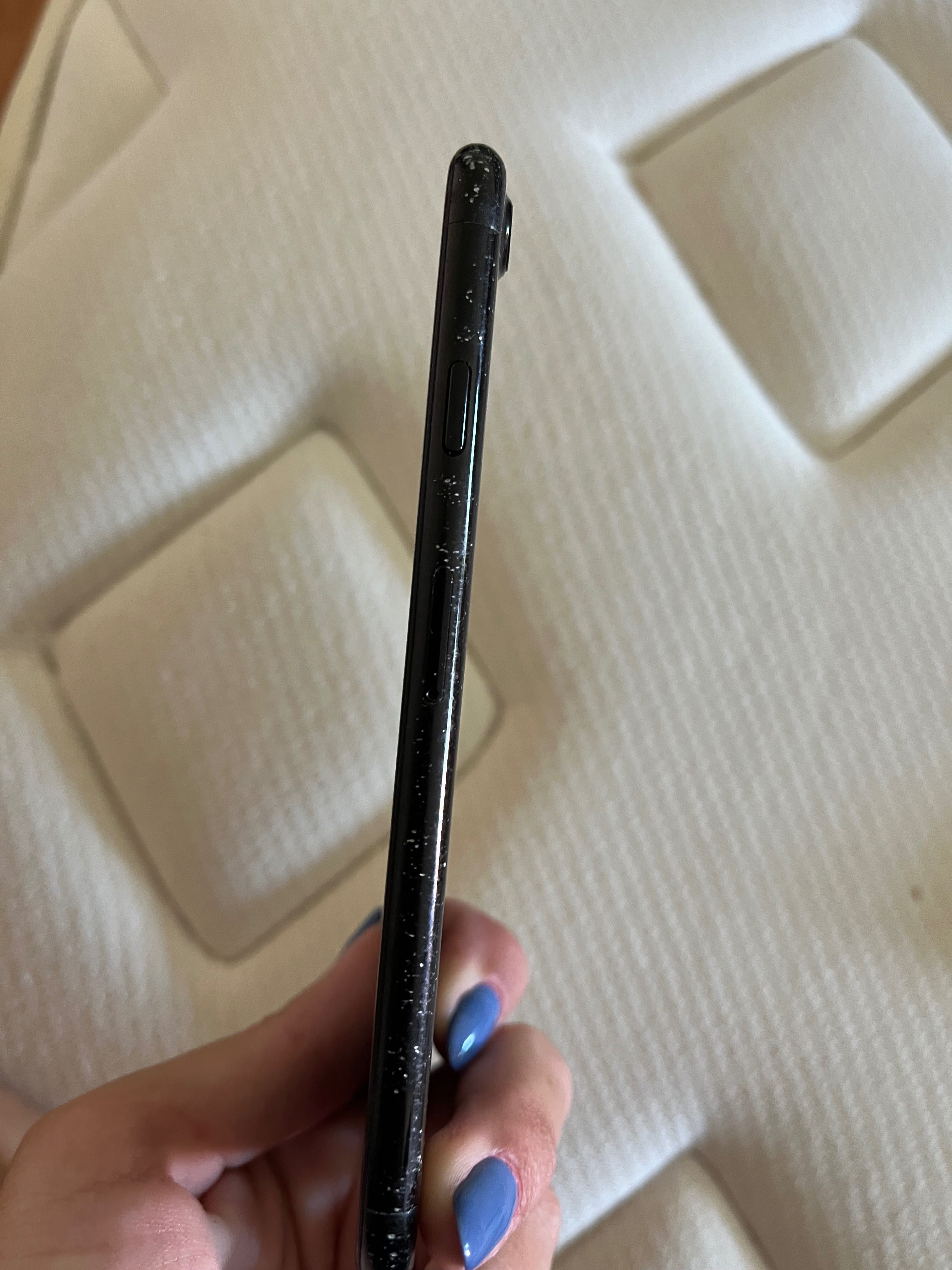 vendo iphone 7 usado